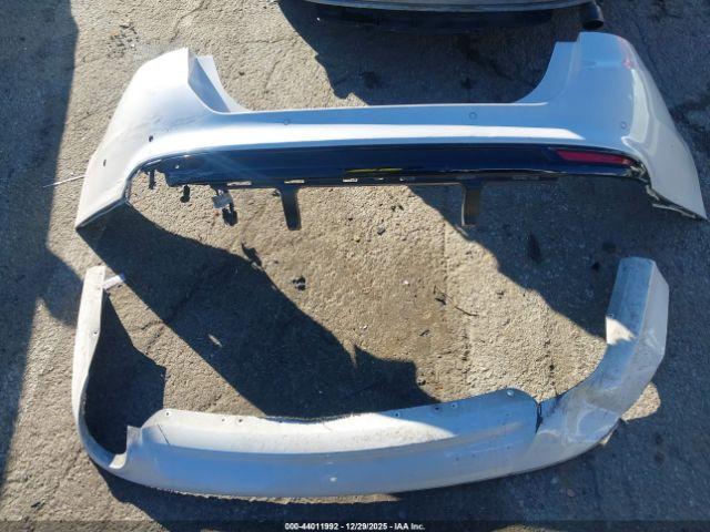 Ford Fusion Titanium Image 14