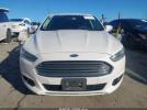 Ford Fusion Titanium Image 8