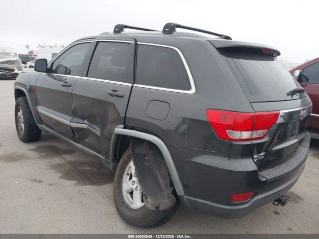 Jeep Grand Cherokee Laredo Image 9