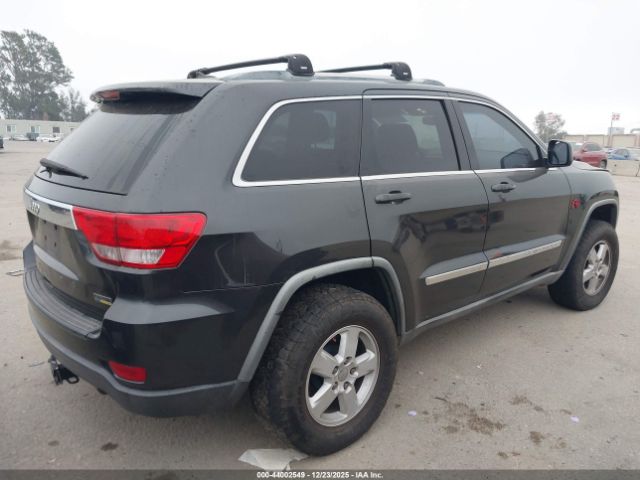 Jeep Grand Cherokee Laredo Image 13