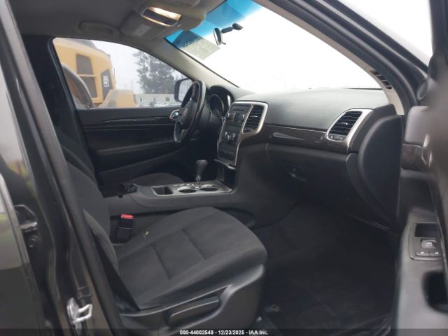 Jeep Grand Cherokee Laredo Image 10