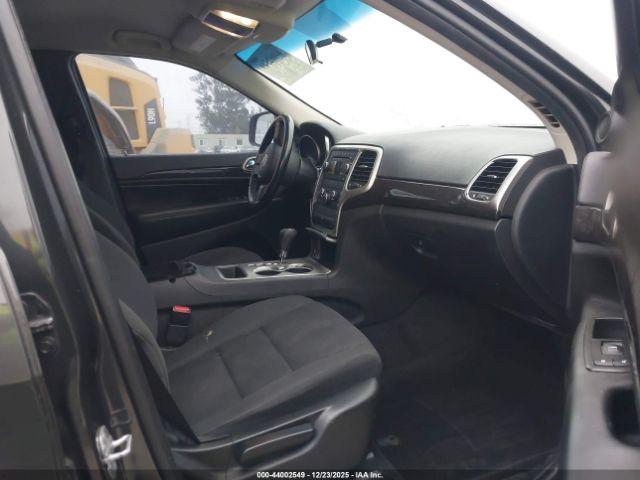 Jeep Grand Cherokee Laredo Image 10