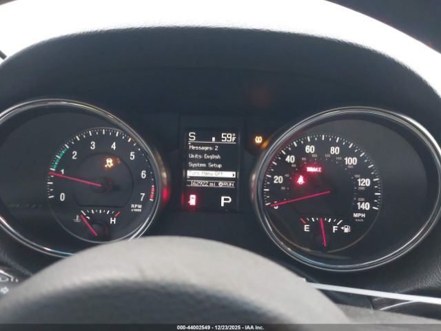 Jeep Grand Cherokee Laredo Image 4