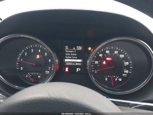 Jeep Grand Cherokee Laredo Image 4