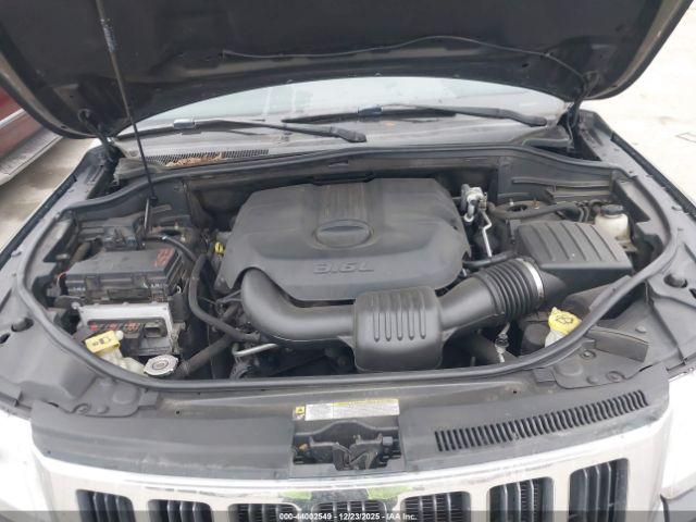 Jeep Grand Cherokee Laredo Image 6