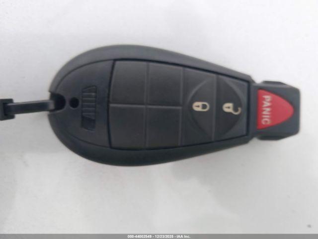 Jeep Grand Cherokee Laredo Image 5