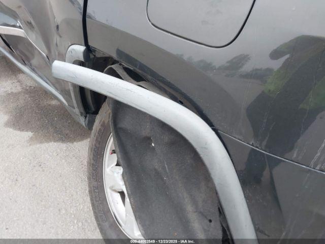 Jeep Grand Cherokee Laredo Image 8