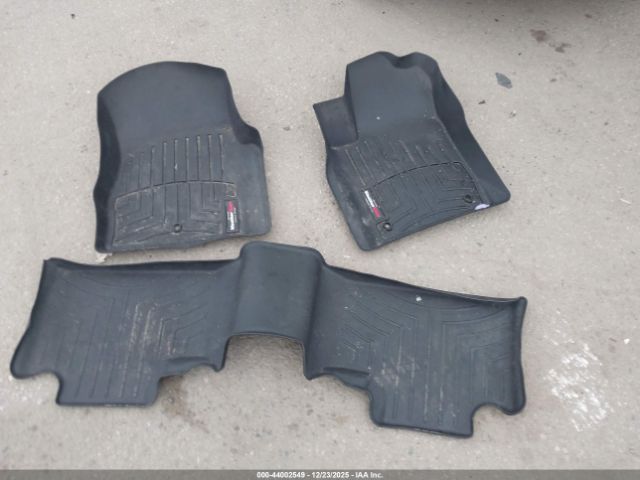 Jeep Grand Cherokee Laredo Image 11