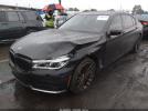 BMW 7 Series Image 2