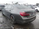 BMW 7 Series Image 3