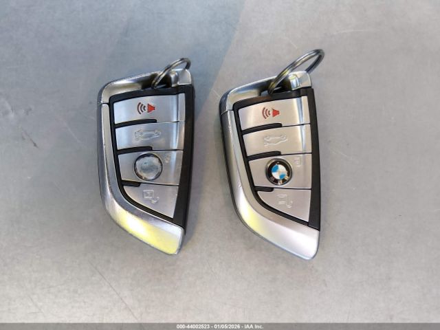 BMW 7 Series Image 6