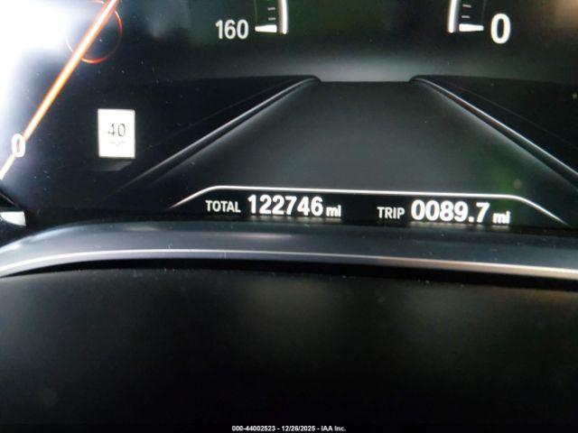 BMW 7 Series Image 11