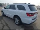 Dodge Durango Sxt Plus Rwd Image 4