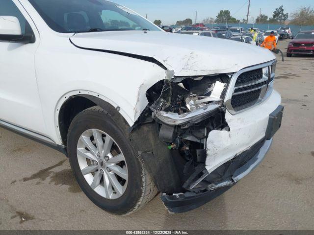 Dodge Durango Sxt Plus Rwd Image 10