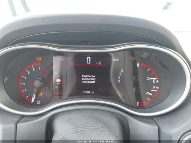 Dodge Durango Sxt Plus Rwd Image 5