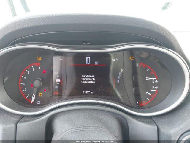 Dodge Durango Sxt Plus Rwd Image 5