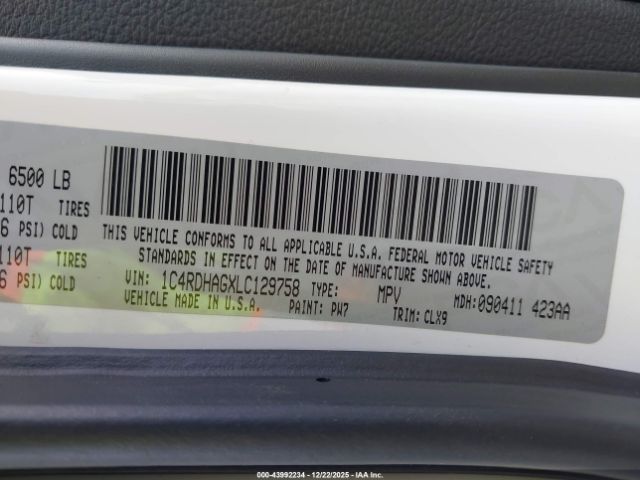 Dodge Durango Sxt Plus Rwd Image 15