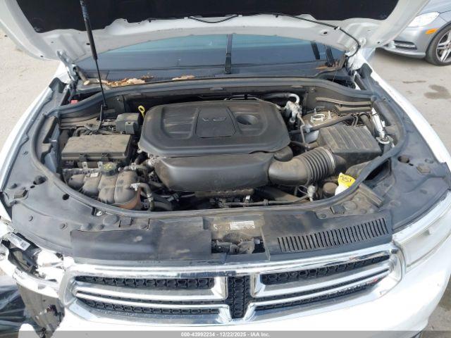 Dodge Durango Sxt Plus Rwd Image 6