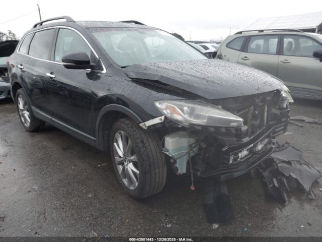 Mazda Cx Grand Touring Image 1
