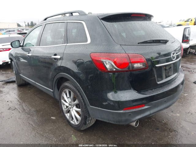 Mazda Cx Grand Touring Image 16