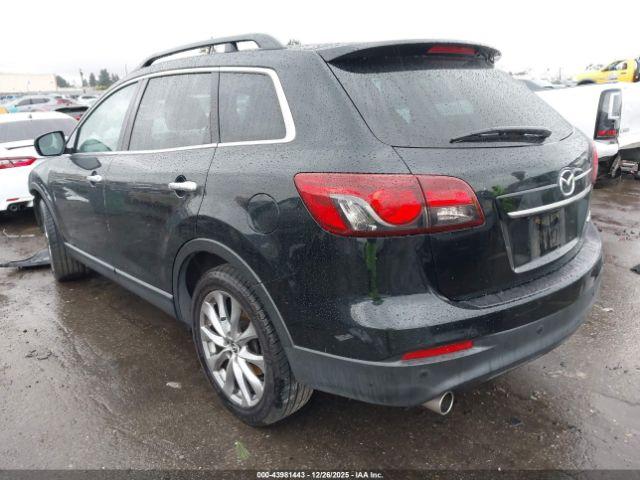 Mazda Cx Grand Touring Image 16