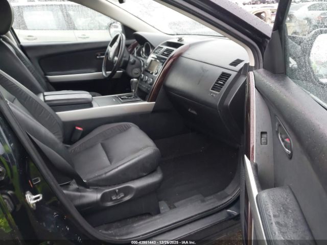 Mazda Cx Grand Touring Image 14