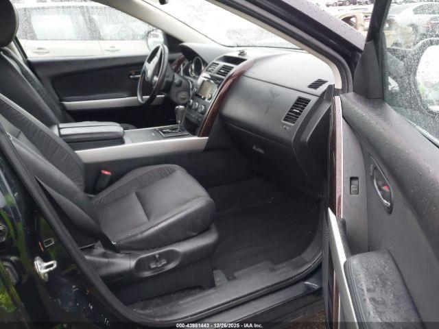 Mazda Cx Grand Touring Image 14