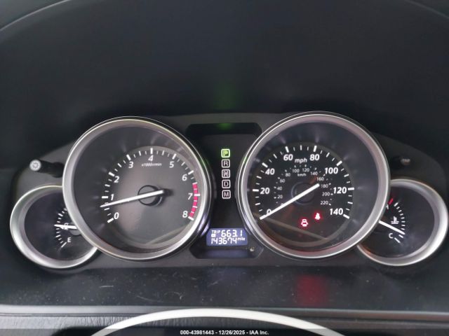 Mazda Cx Grand Touring Image 2