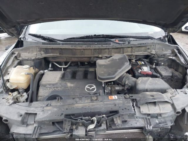 Mazda Cx Grand Touring Image 7