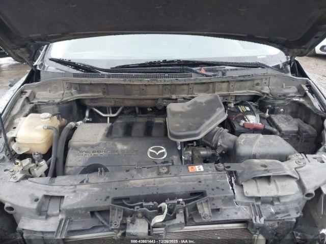 Mazda Cx Grand Touring Image 7