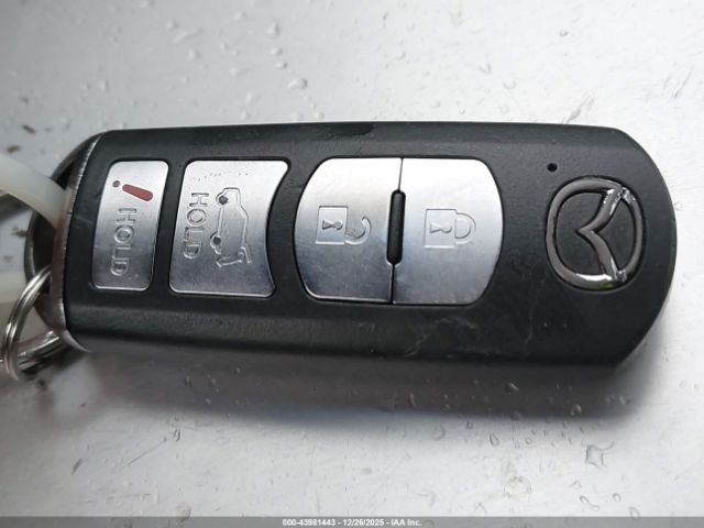 Mazda Cx Grand Touring Image 6