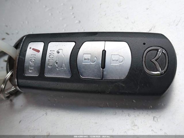 Mazda Cx Grand Touring Image 6