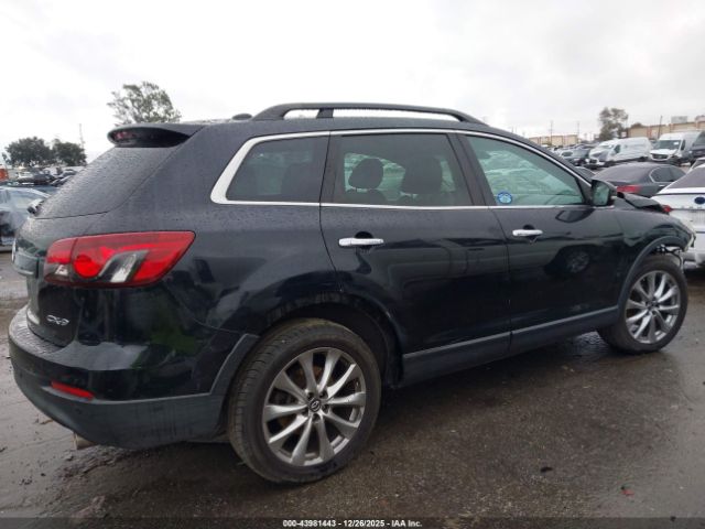 Mazda Cx Grand Touring Image 10