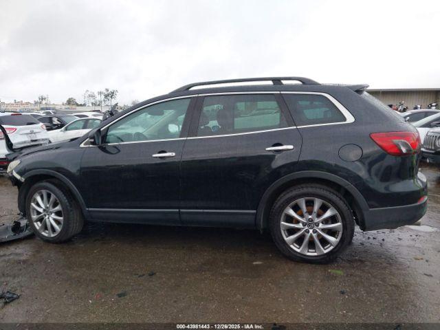 Mazda Cx Grand Touring Image 9