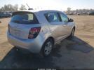 Chevrolet Sonic Lt Auto Image 4