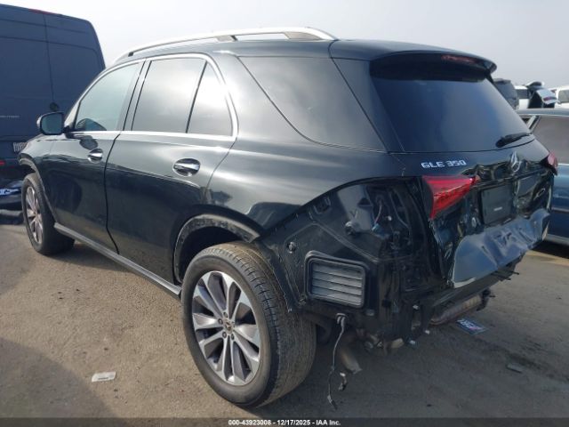 Mercedes-Benz GLE Image 5