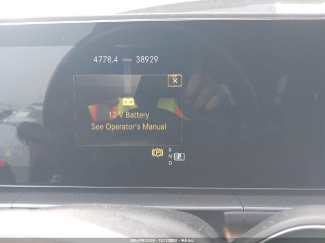 Mercedes-Benz GLE Image 15