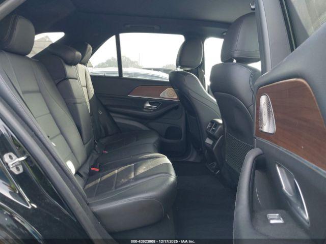 Mercedes-Benz GLE Image 9