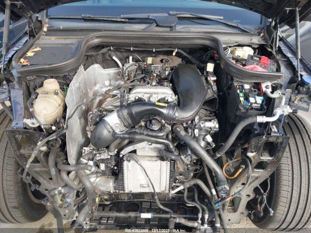 Mercedes-Benz GLE Image 12