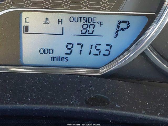 Toyota Corolla Le Image 15