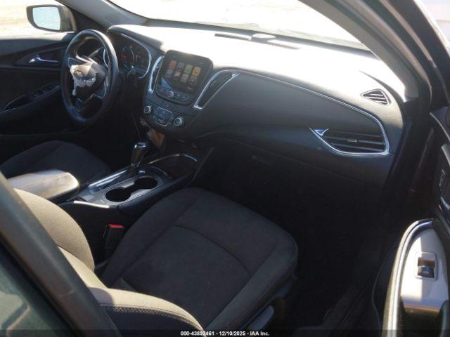 Chevrolet Malibu 1lt Image 6