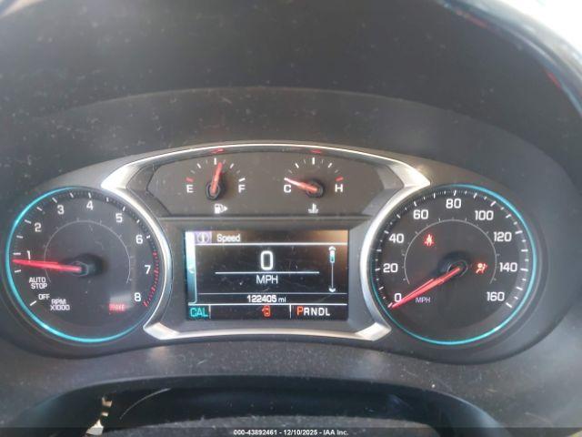 Chevrolet Malibu 1lt Image 5