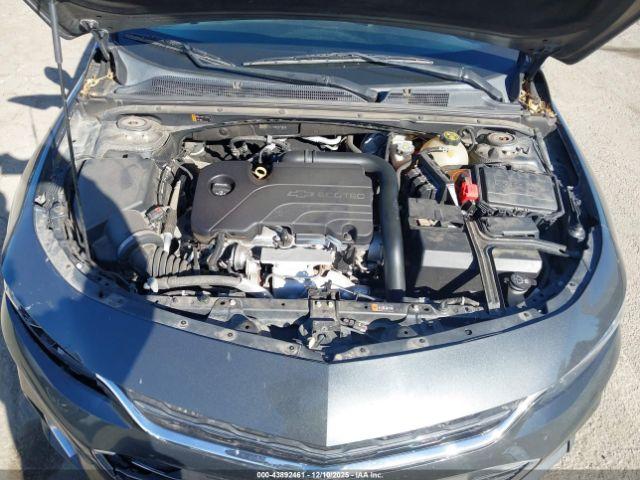 Chevrolet Malibu 1lt Image 14