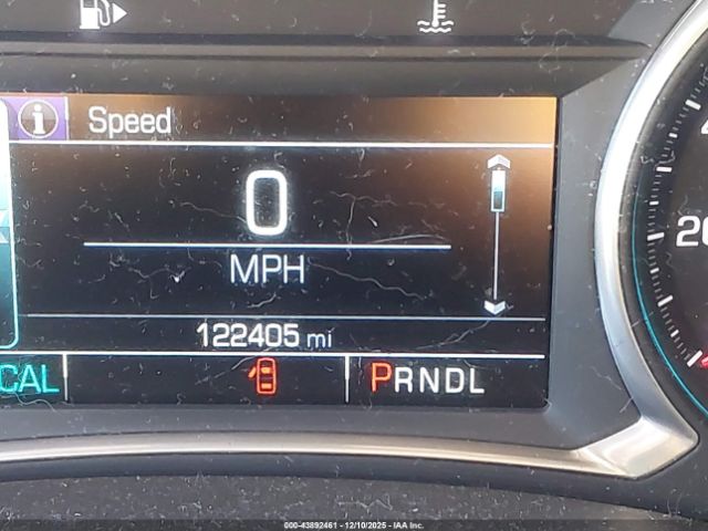 Chevrolet Malibu 1lt Image 12