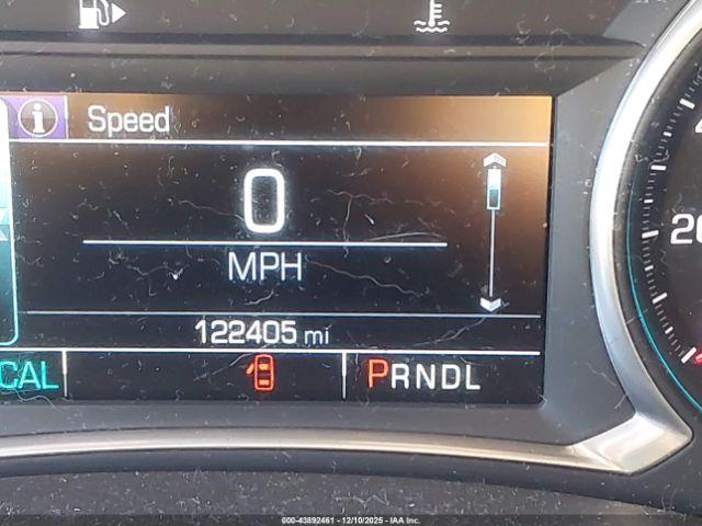 Chevrolet Malibu 1lt Image 12