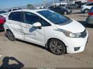 Honda Fit Image 1