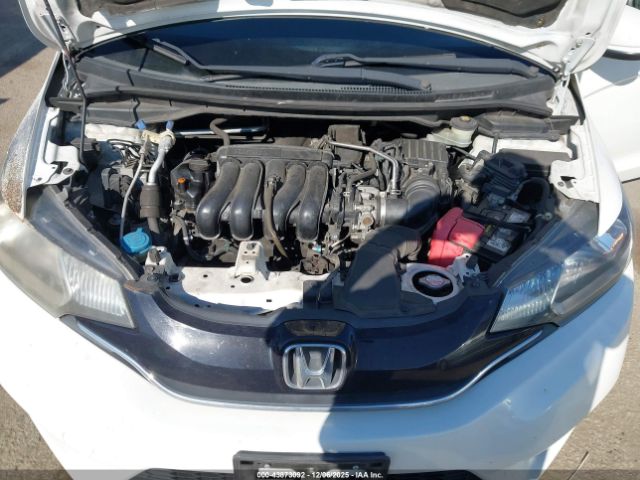 Honda Fit Image 7