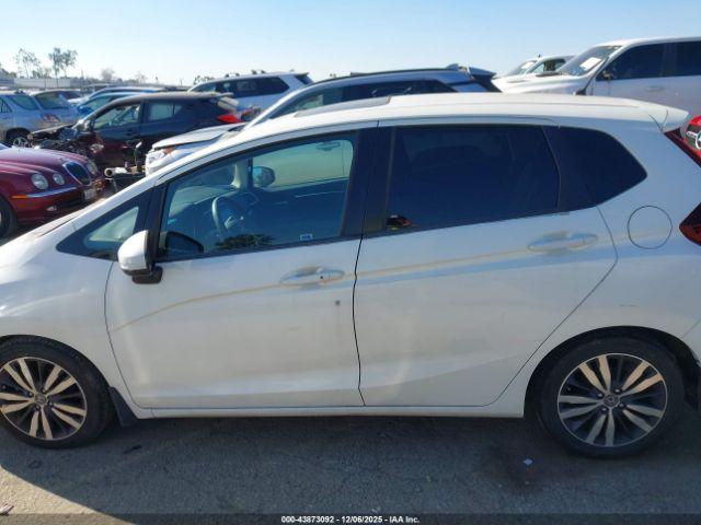Honda Fit Image 10