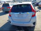 Honda Fit Image 15