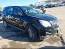 Chevrolet Equinox Ls Image 1